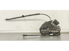 CERRADURA PUERTA TRASERA DERECHA BM5AA26412AC 