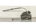 Recambio de cerradura puerta trasera derecha para ford focus lim. 1.6 referencia OEM IAM BM5AA26412AC  