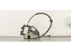 Recambio de cerradura puerta trasera derecha para ford focus lim. 1.6 referencia OEM IAM BM5AA26412AC  