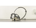Recambio de cerradura puerta trasera derecha para ford focus lim. 1.6 referencia OEM IAM BM5AA26412AC  