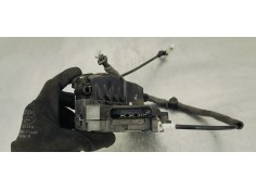 Recambio de cerradura puerta trasera derecha para ford focus lim. 1.6 referencia OEM IAM BM5AA26412AC  