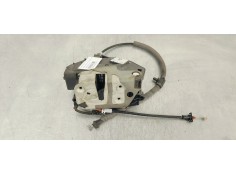 Recambio de cerradura puerta trasera derecha para ford focus lim. 1.6 referencia OEM IAM BM5AA26412AC  