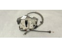 Recambio de cerradura puerta trasera derecha para ford focus lim. 1.6 referencia OEM IAM BM5AA26412AC  
