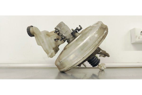Recambio de servofreno para citroen berlingo 1.5 hdi referencia OEM IAM 9821104980  