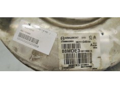 Recambio de servofreno para citroen berlingo 1.5 hdi referencia OEM IAM 9821104980  