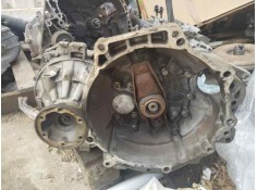 Recambio de caja cambios para seat ibiza (6l1) referencia OEM IAM EXA  