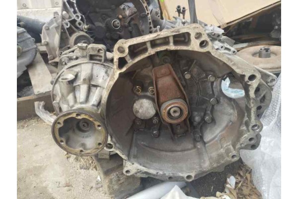 Recambio de caja cambios para seat ibiza (6l1) referencia OEM IAM EXA  