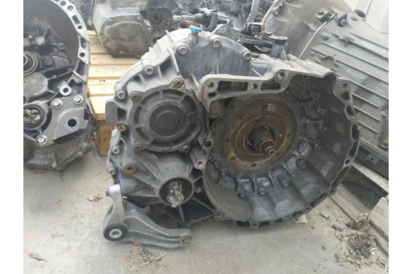 Recambio de caja cambios para ford focus berlina (cap) referencia OEM IAM 4M5P7000HA  