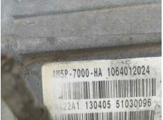 Recambio de caja cambios para ford focus berlina (cap) referencia OEM IAM 4M5P7000HA  
