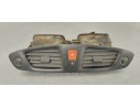 Recambio de rejilla aireadora para renault scenic iii 1.9 dci 130 referencia OEM IAM 682600031R  