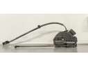 Recambio de cerradura puerta delantera derecha para ford focus lim. 1.6 referencia OEM IAM BM5AA21812BC  