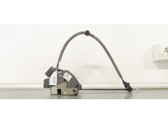 Recambio de cerradura puerta delantera derecha para ford focus lim. 1.6 referencia OEM IAM BM5AA21812BC  