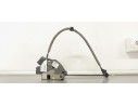 Recambio de cerradura puerta delantera derecha para ford focus lim. 1.6 referencia OEM IAM BM5AA21812BC  