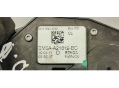 Recambio de cerradura puerta delantera derecha para ford focus lim. 1.6 referencia OEM IAM BM5AA21812BC  