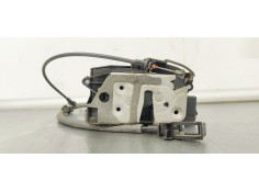 Recambio de cerradura puerta delantera derecha para ford focus lim. 1.6 referencia OEM IAM BM5AA21812BC  