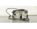 Recambio de cerradura puerta delantera derecha para ford focus lim. 1.6 referencia OEM IAM BM5AA21812BC  