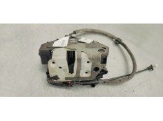 Recambio de cerradura puerta delantera derecha para ford focus lim. 1.6 referencia OEM IAM BM5AA21812BC  
