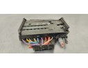 Recambio de caja reles / fusibles para ford c-max 1.6 tdci referencia OEM IAM AV6T14A067BB  