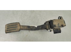 Recambio de pedal acelerador para citroen berlingo 1.5 hdi referencia OEM IAM 9674829780  