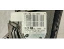 Recambio de pedal acelerador para citroen berlingo 1.5 hdi referencia OEM IAM 9674829780  