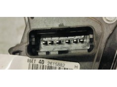 Recambio de pedal acelerador para citroen berlingo 1.5 hdi referencia OEM IAM 9674829780  