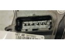 Recambio de pedal acelerador para citroen berlingo 1.5 hdi referencia OEM IAM 9674829780  