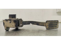 Recambio de pedal acelerador para citroen berlingo 1.5 hdi referencia OEM IAM 9674829780  