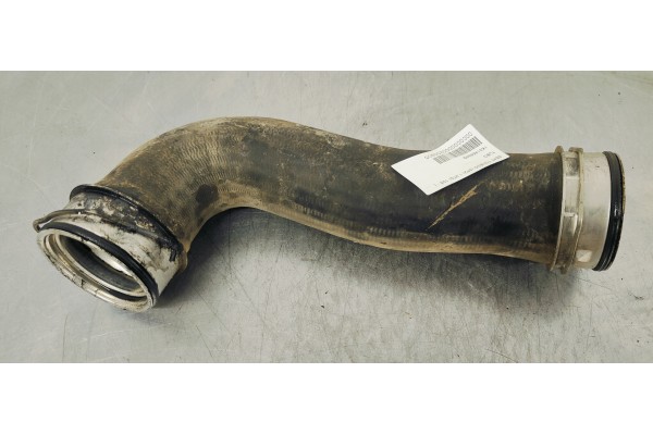 Recambio de tubo para seat toledo (5p2) 1.9tdi 105 referencia OEM IAM 1K0145834G  