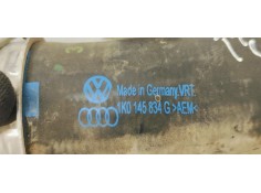 Recambio de tubo para seat toledo (5p2) 1.9tdi 105 referencia OEM IAM 1K0145834G  