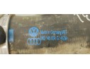 Recambio de tubo para seat toledo (5p2) 1.9tdi 105 referencia OEM IAM 1K0145834G  