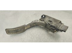 Recambio de pedal acelerador para ford fiesta (cb1) 1.4 tdci 71 fap referencia OEM IAM 8V219F836AB  