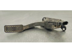 Recambio de pedal acelerador para ford fiesta (cb1) 1.4 tdci 71 fap referencia OEM IAM 8V219F836AB  