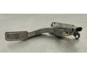 Recambio de pedal acelerador para ford fiesta (cb1) 1.4 tdci 71 fap referencia OEM IAM 8V219F836AB  