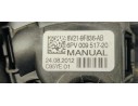 Recambio de pedal acelerador para ford fiesta (cb1) 1.4 tdci 71 fap referencia OEM IAM 8V219F836AB  