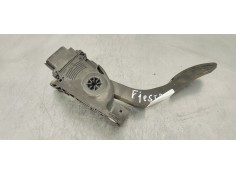 Recambio de pedal acelerador para ford fiesta (cb1) 1.4 tdci 71 fap referencia OEM IAM 8V219F836AB  