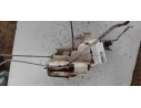 Recambio de cerradura puerta delantera derecha para mitsubishi montero (v60/v70) 2.5 td cat referencia OEM IAM   