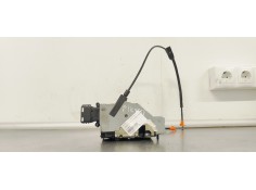 CERRADURA PUERTA TRASERA DERECHA 24099816 