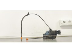 Recambio de cerradura puerta trasera derecha para citroen c4 picasso 1.6 hdi referencia OEM IAM 24099816  