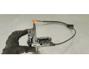 Recambio de cerradura puerta trasera derecha para citroen c4 picasso 1.6 hdi referencia OEM IAM 24099816  