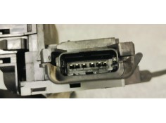 Recambio de cerradura puerta trasera derecha para citroen c4 picasso 1.6 hdi referencia OEM IAM 24099816  