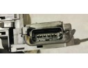 Recambio de cerradura puerta trasera derecha para citroen c4 picasso 1.6 hdi referencia OEM IAM 24099816  