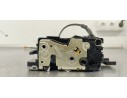 Recambio de cerradura puerta trasera derecha para citroen c4 picasso 1.6 hdi referencia OEM IAM 24099816  