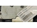 Recambio de cerradura puerta trasera derecha para citroen c4 picasso 1.6 hdi referencia OEM IAM 24099816  