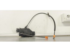 CERRADURA PUERTA TRASERA IZQUIERDA 24090816 