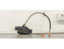 Recambio de cerradura puerta trasera izquierda para citroen c4 picasso 1.6 hdi referencia OEM IAM 24090816  