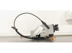 Recambio de cerradura puerta trasera izquierda para citroen c4 picasso 1.6 hdi referencia OEM IAM 24090816  
