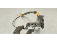 Recambio de cerradura puerta trasera izquierda para citroen c4 picasso 1.6 hdi referencia OEM IAM 24090816  