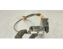 Recambio de cerradura puerta trasera izquierda para citroen c4 picasso 1.6 hdi referencia OEM IAM 24090816  