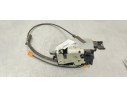 Recambio de cerradura puerta trasera izquierda para citroen c4 picasso 1.6 hdi referencia OEM IAM 24090816  