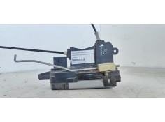 Recambio de cerradura puerta delantera derecha para opel vectra c berlina club referencia OEM IAM 24447341  